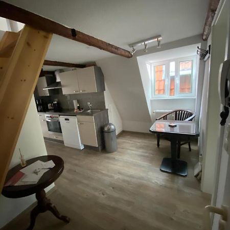 Apartment Klara リューベック エクステリア 写真
