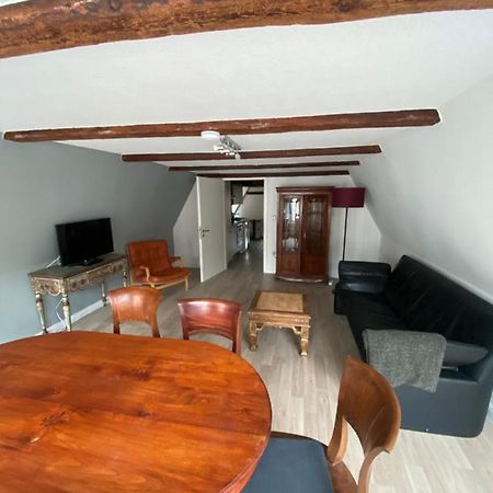 Apartment Klara リューベック エクステリア 写真