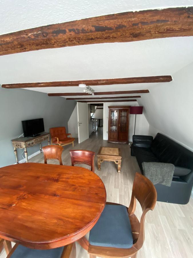 Apartment Klara リューベック エクステリア 写真