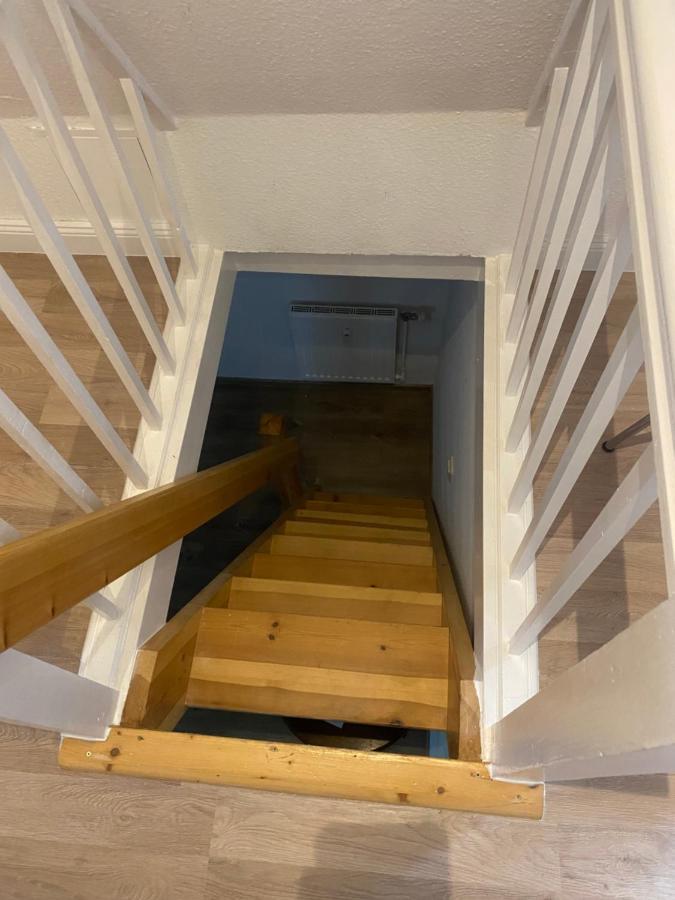 Apartment Klara リューベック エクステリア 写真