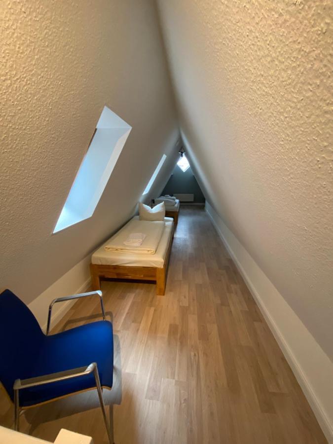 Apartment Klara リューベック エクステリア 写真